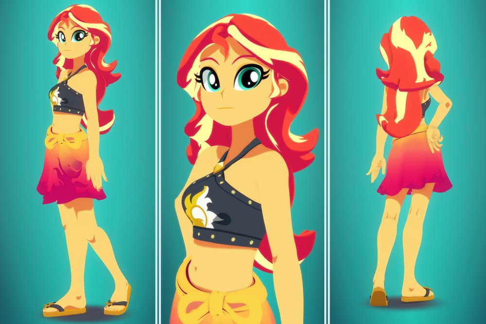 sunset_shimmer_swimsuit_edition_by_silve