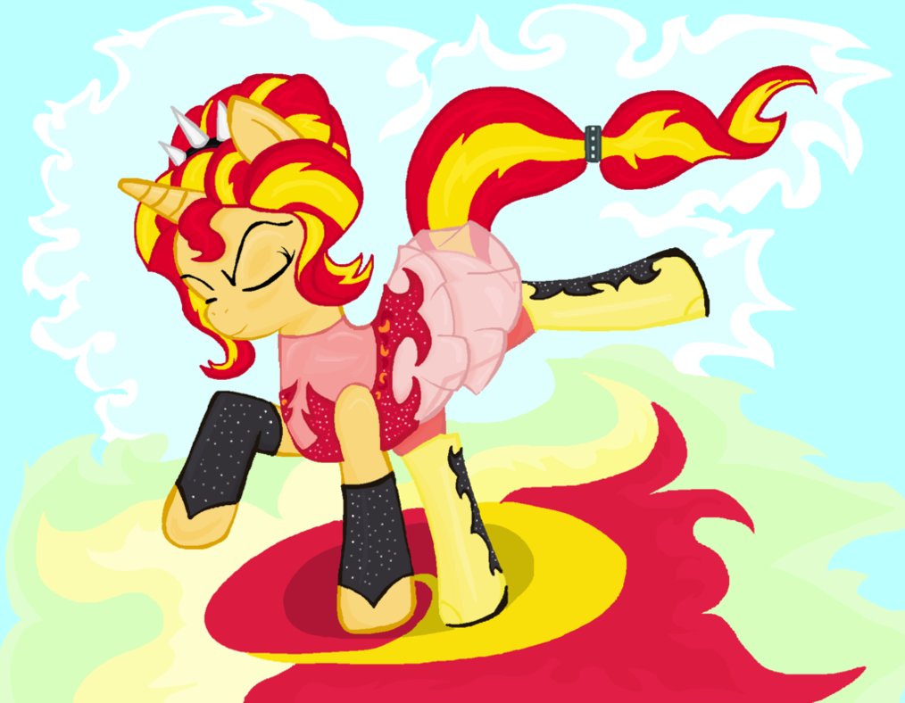 sunset_shimmer_with_eqgoutfit_in_ms_pian
