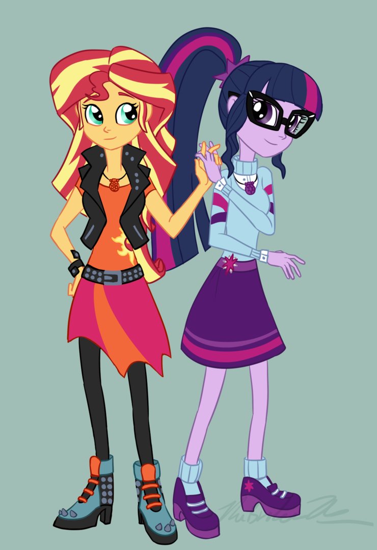 sunset_twilight_outfits_by_thebrokentv-d