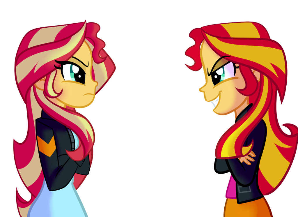 sunset_vs_sunset__commission_by_wubcakev