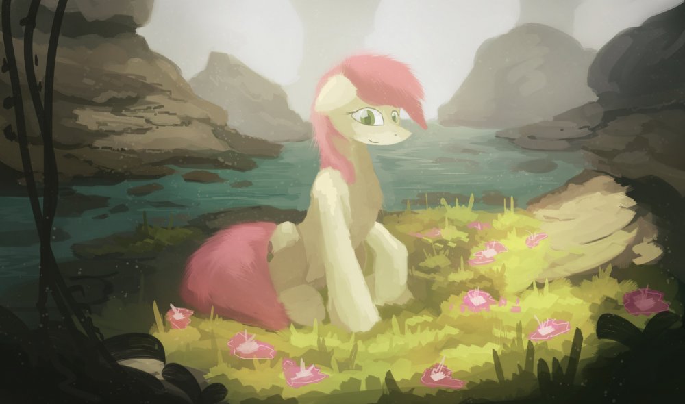 Sunspot by FuzzyFox11