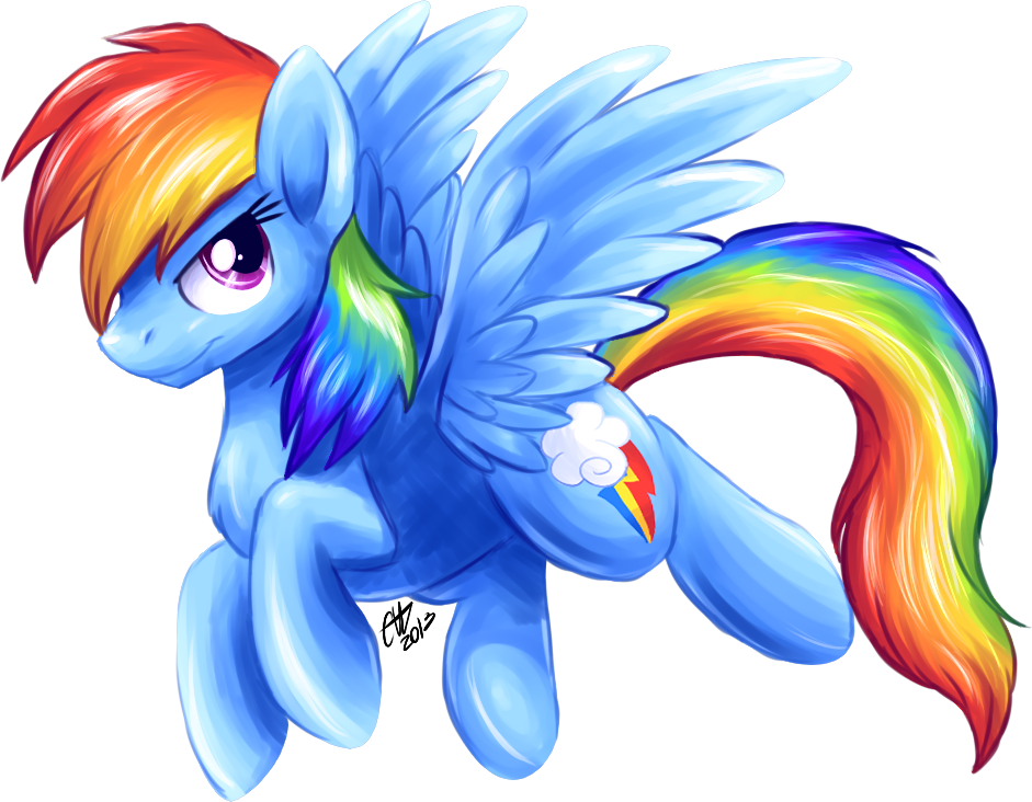 supersonic_pony__by_britishstarr-d60wtou