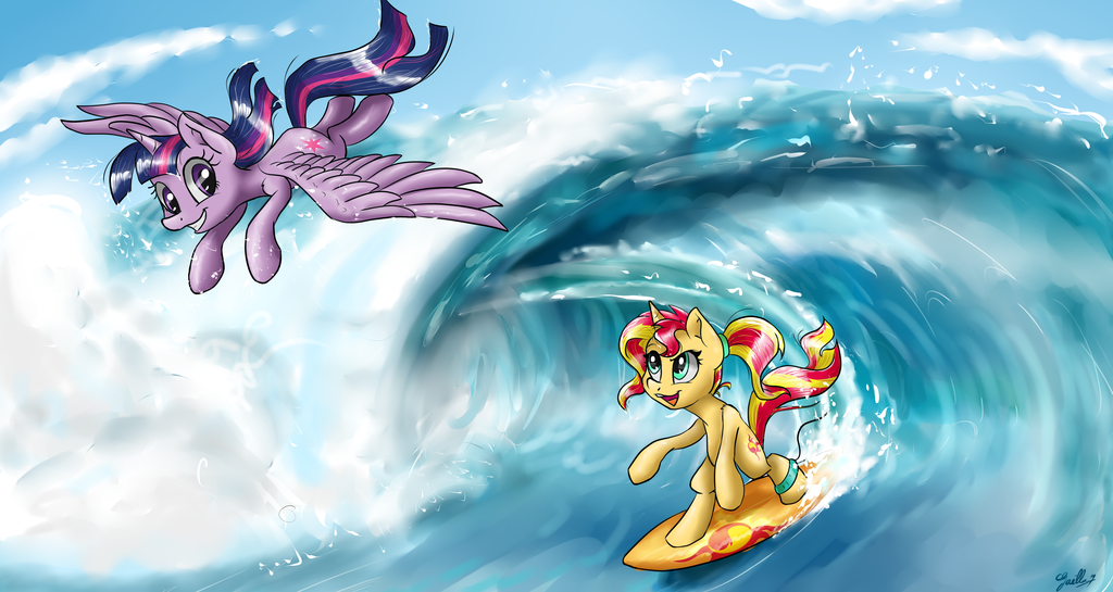 surfing_mares_by_gaelledragons-da98hwl.p