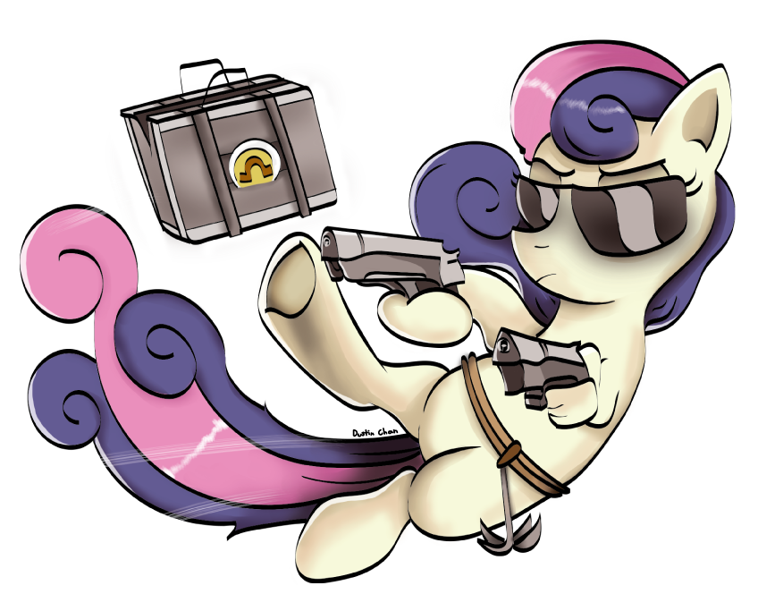 Sweetie Drops by Johesy