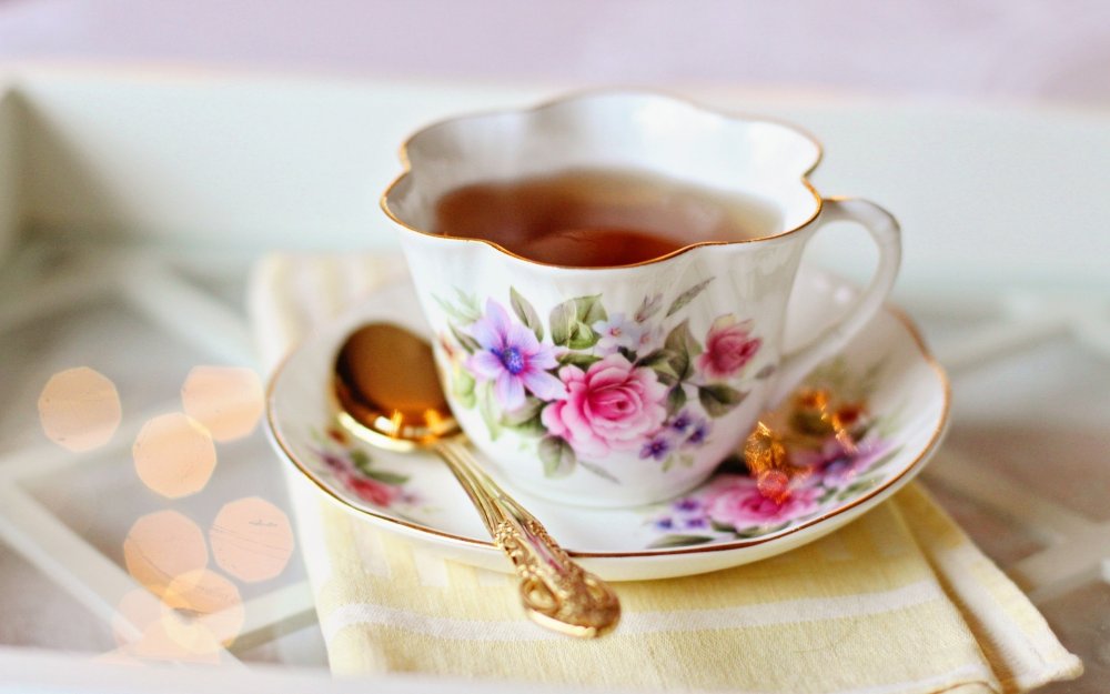Image result for CUP OF TEA