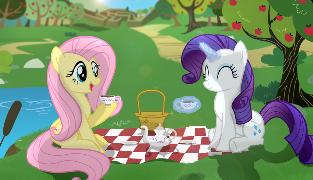 tea_party_ponies_by_shutterflyeqd-da8dzz