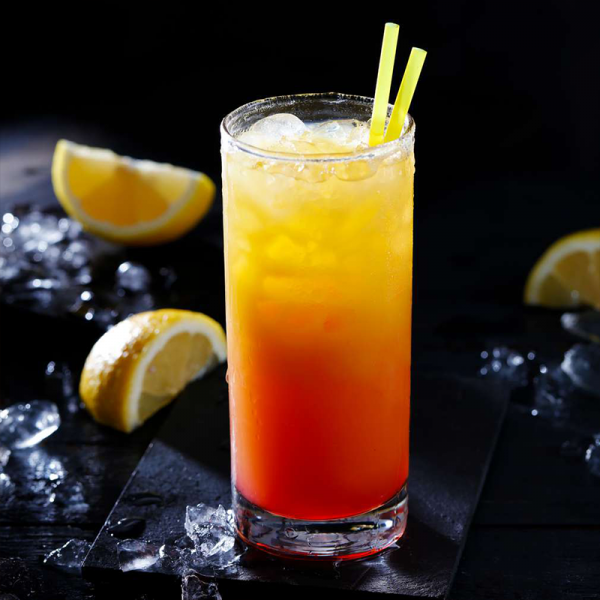 Image result for tequila sunrise