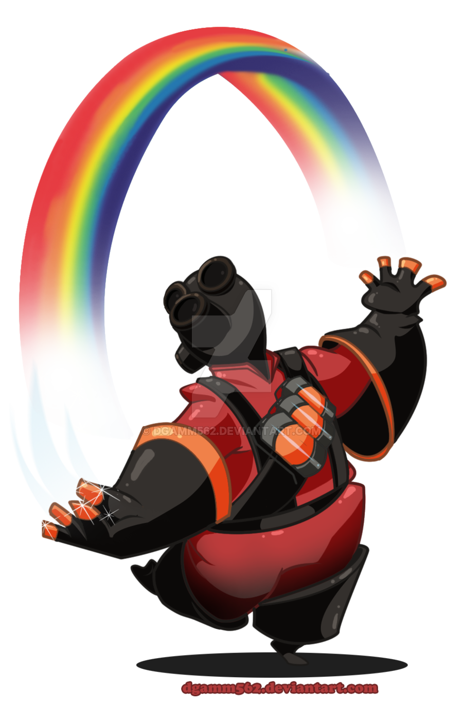 tf2_chibis__pyro_by_dgamm562-d55nl2k.png