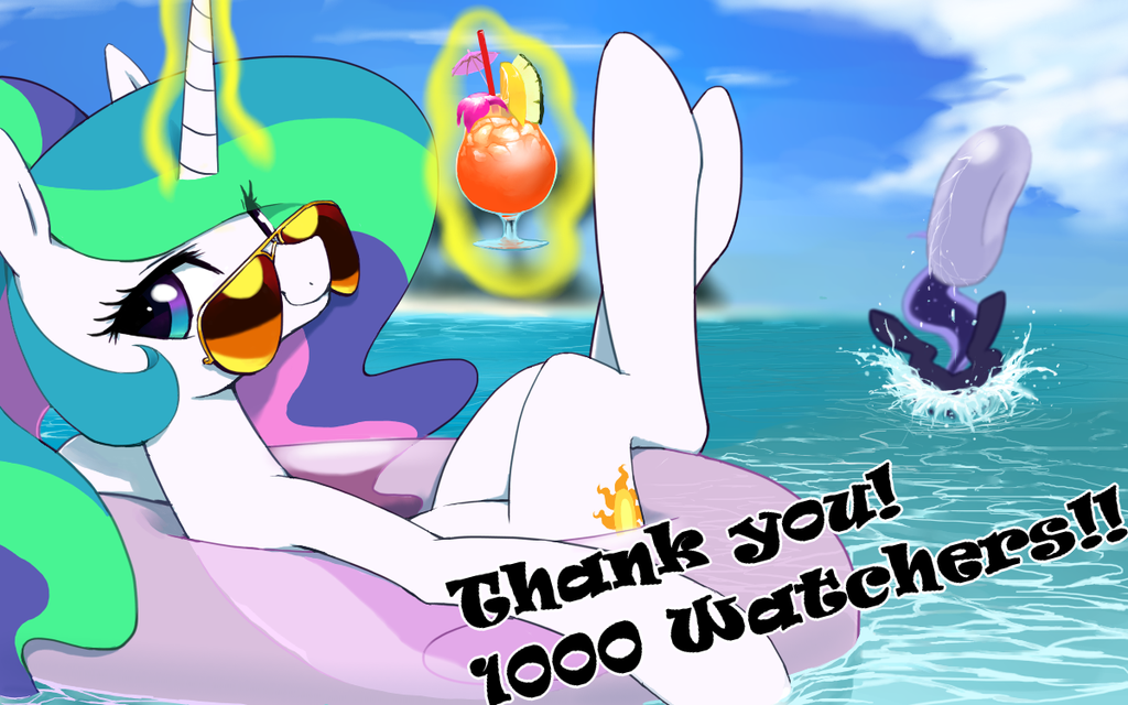 thank_you_for_1000_watchers_by_30clock-d