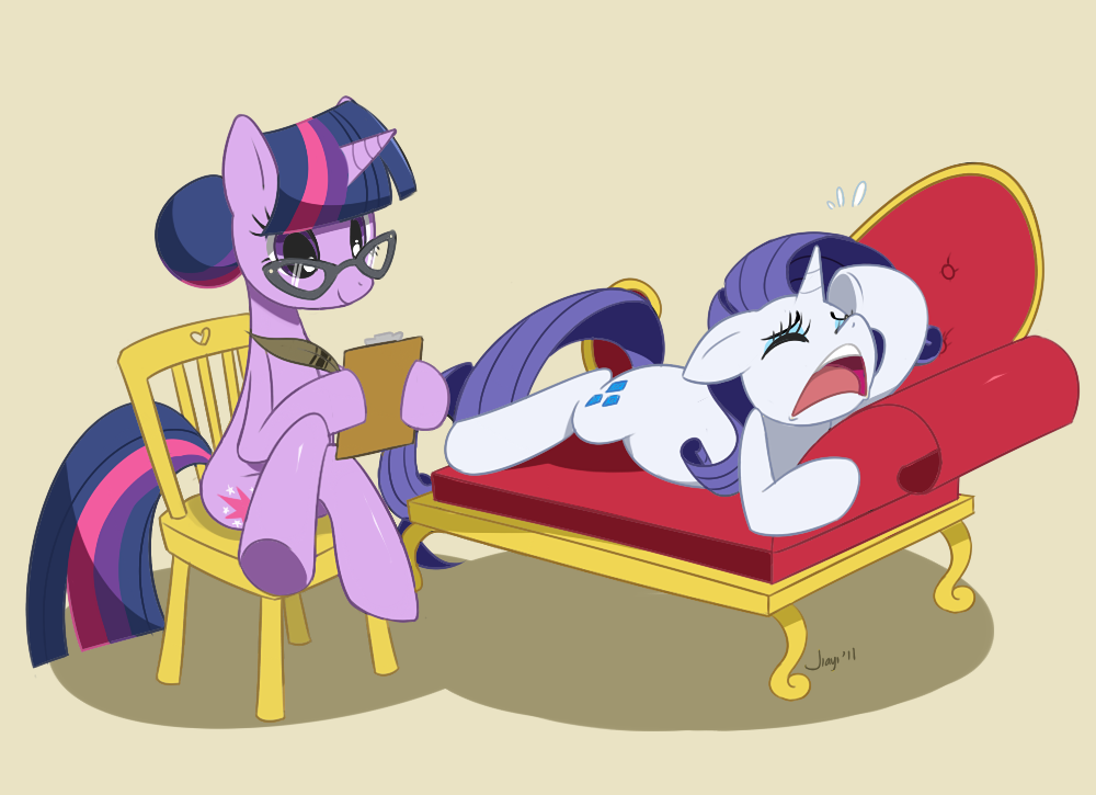 Image result for mlp  fainting fanart