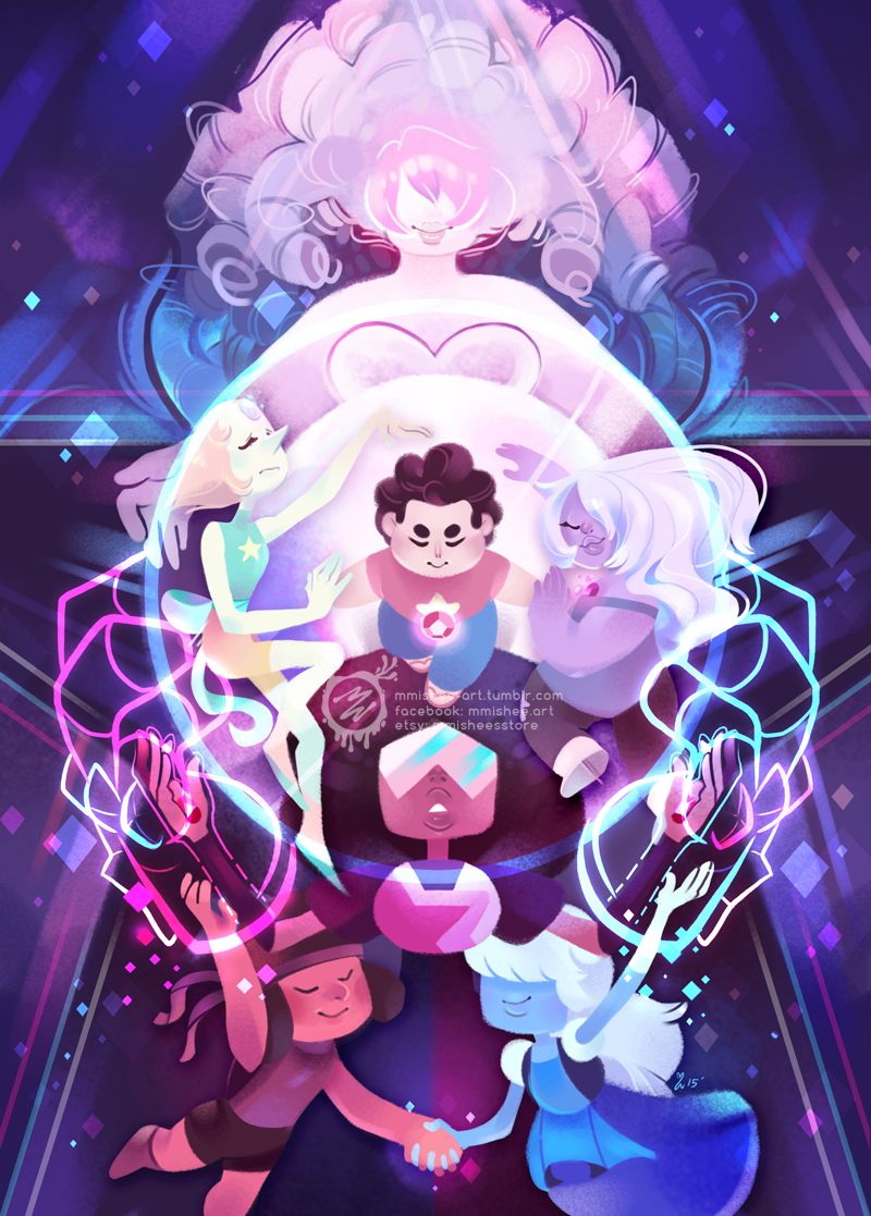 the_crystal_gems___steven_universe_by_mm