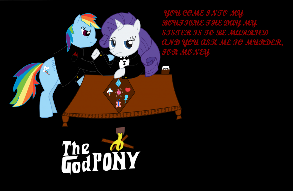 the_god_pony__vectored__by_redxmrpimpen-