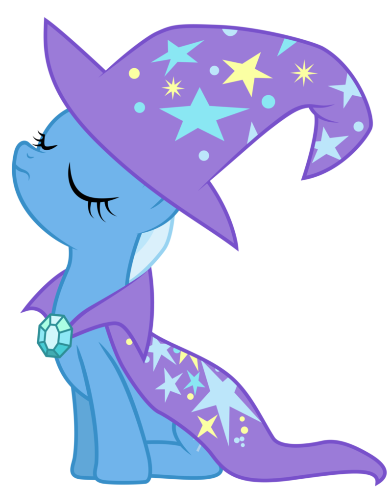 Image result for the great and powerful trixie