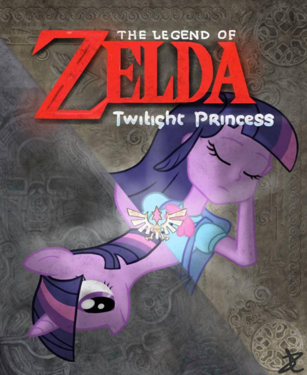 the_legend_of_zelda___twilight__sparkle_