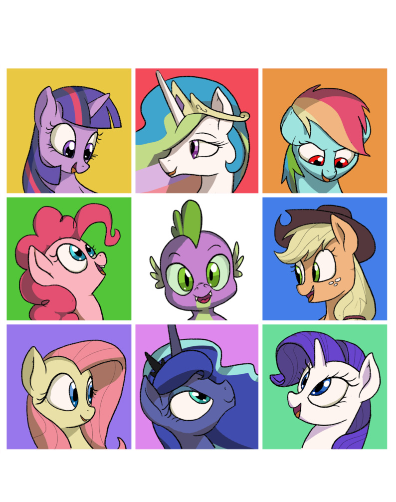 the_neighdy_bunch_by_docwario-dbcdnp2.pn