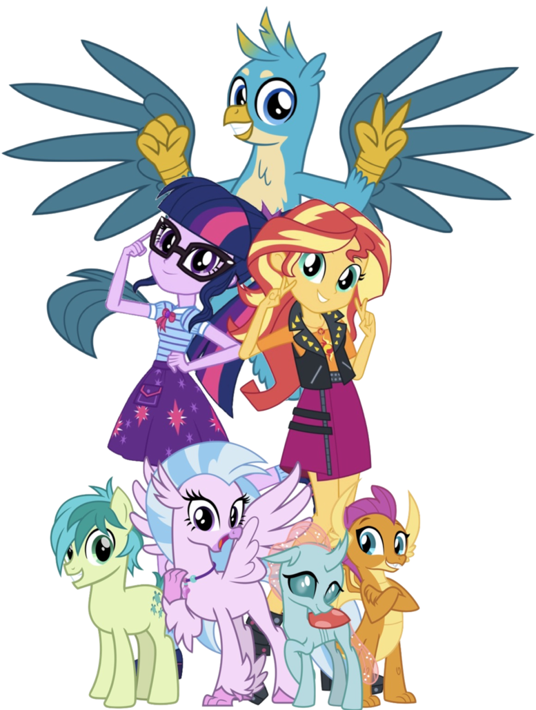 The sunlight family by SuperBobiann