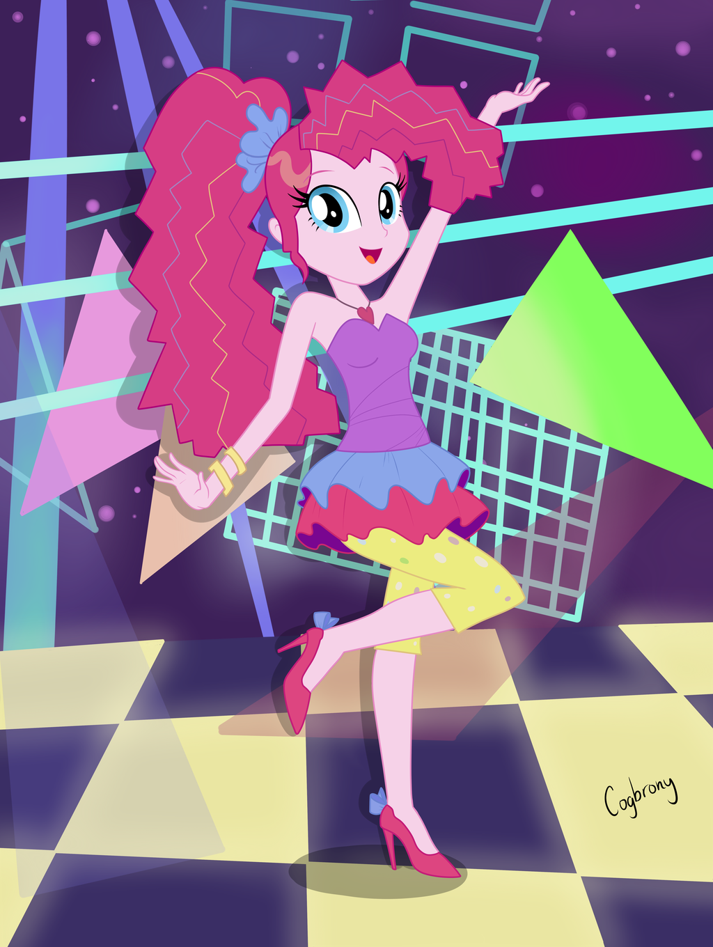 through_the_ages__pinkie__by_cogbrony-d8