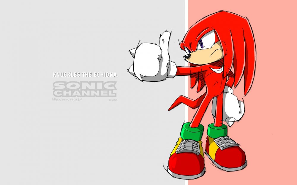 Sonic the Hedgehog HD Wallpaper | Background Image | 1920x1200 ...