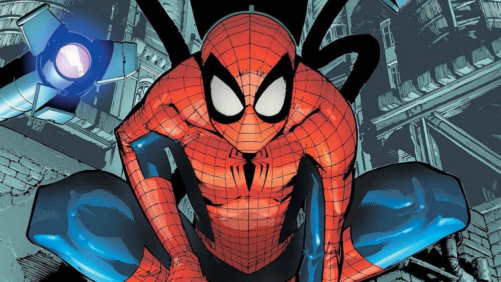 Spider-Man HD Wallpaper | Background Image | 1920x1080 | ID:493472 ...