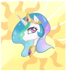 princess celestia - Tags - Derpibooru - My Little Pony: Friendship ...