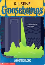 Image result for goosebumps mlp