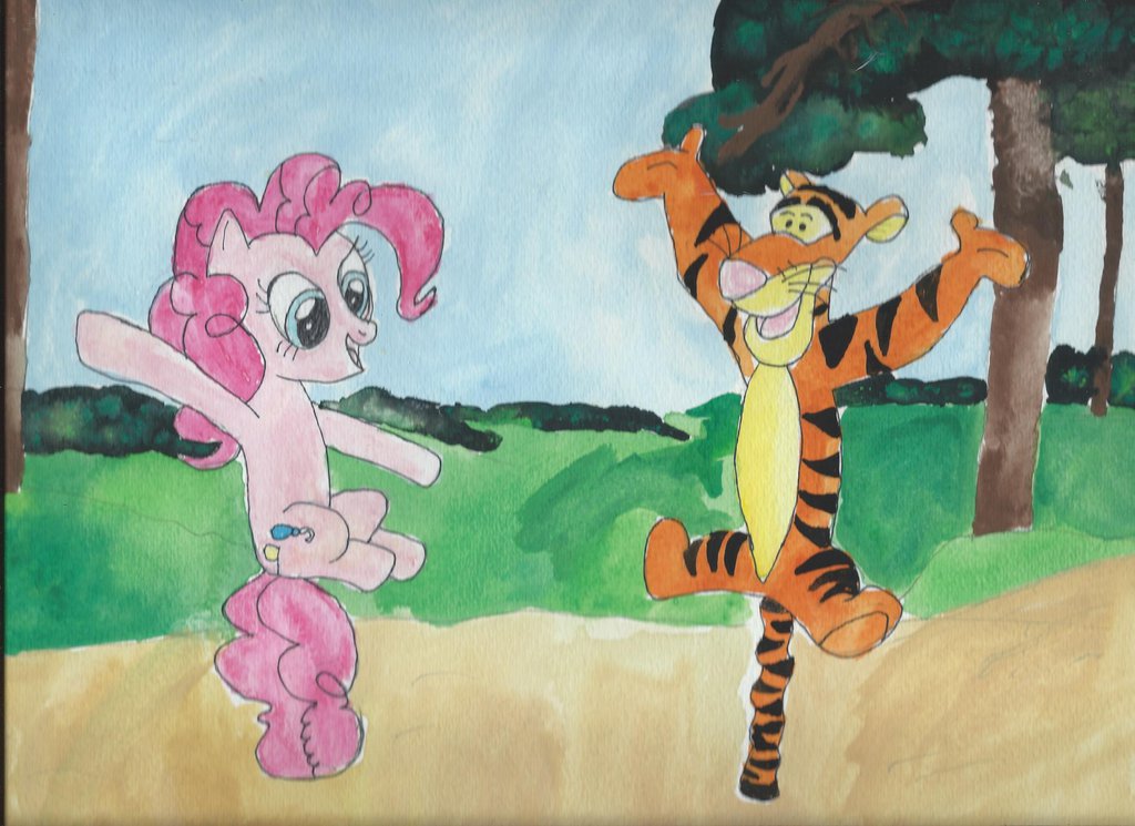 tigger_s_bounce_lesson_by_merrittwilson-