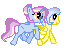 tiny_aurora_and_gemini_walkcycle_by_fhao