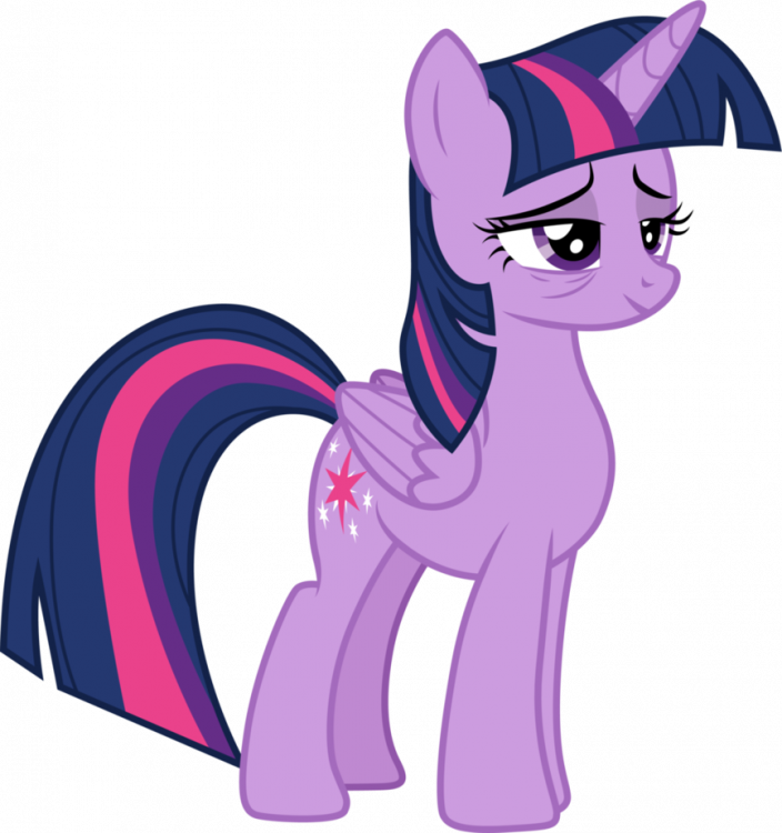 tired_twilight_sparkle_by_cloudyglow-dbo