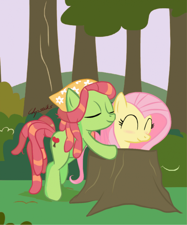 tree_hugger_and_a_tree_by_chopsticks_pony-da0mgw9.png