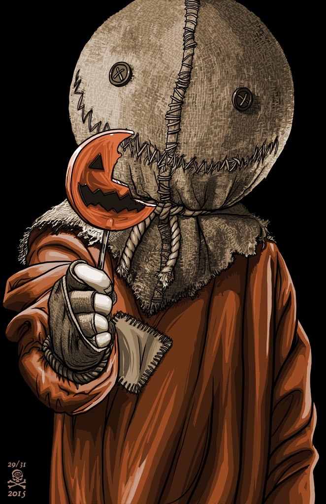 trick-r-treat-movie-art-Sam-horror-662x1