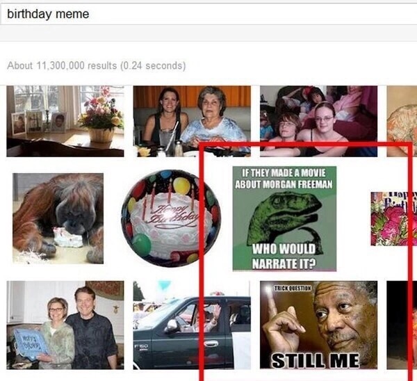 Trick Question by TheFunnyAmerican