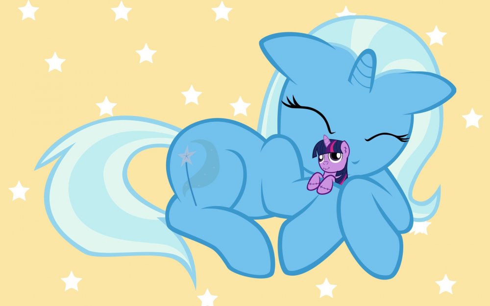 Image result for mlp trixie twilight