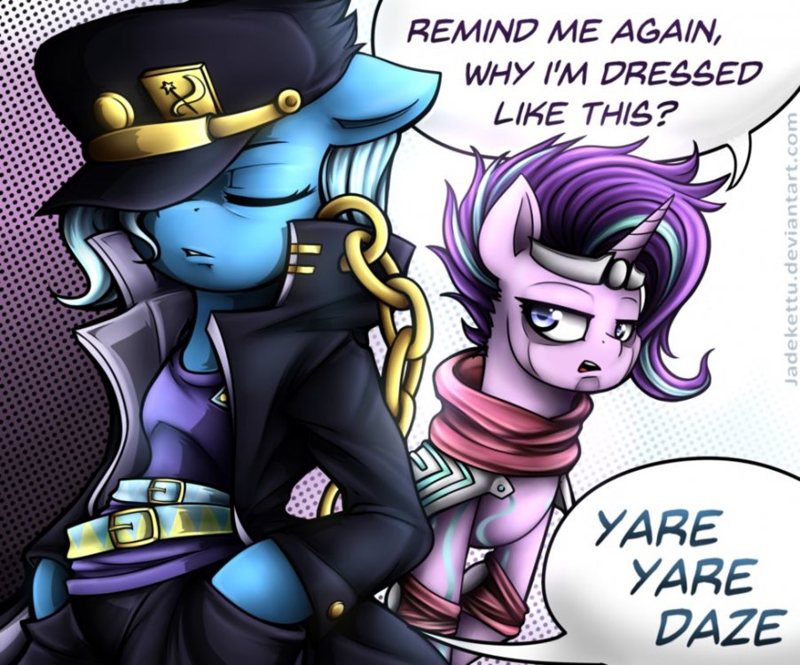 trixie_s_bizarre_adventure_by_jadekettu-