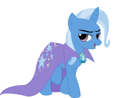 trixie_smiling_vector_by_wolfbloodsong_2