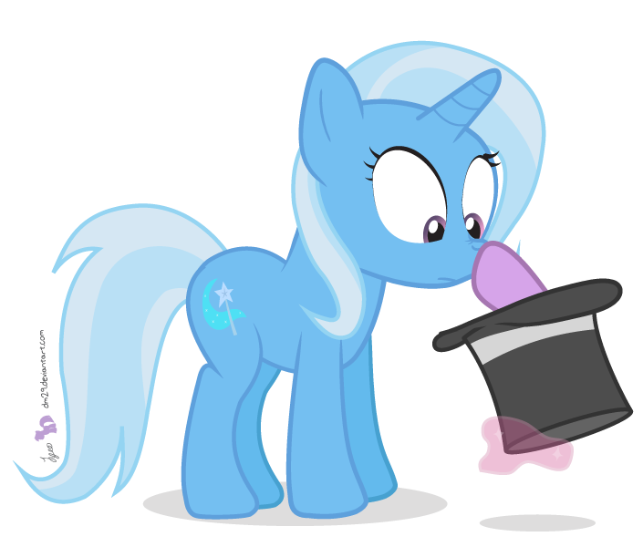 Image result for mlp boop trixie