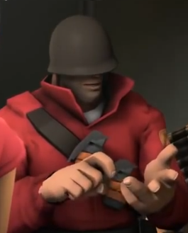 Image result for tf2 soldier counting