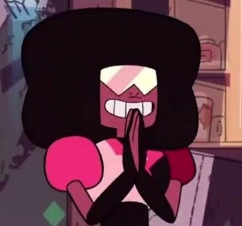 Image result for garnet happy alone together