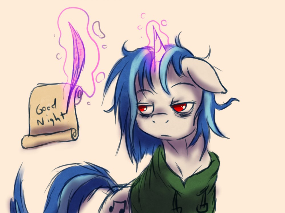 Image result for vinyl scratch tired
