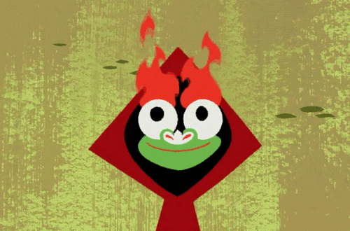 Image result for Aku samura icringe