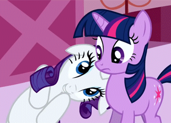 My Little Pony Friend GIF - Find & Share on GIPHY