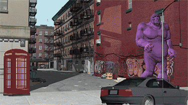 Image result for AMAZING BULK GIF