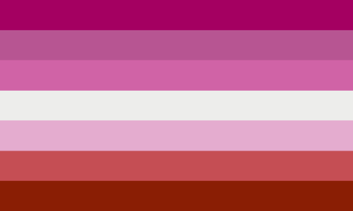 Image result for mlp lesbian flag
