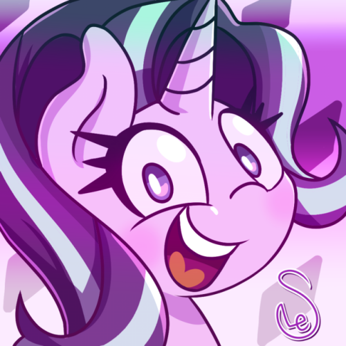 little-equine-stuff: “Let’s get this blog going! ” I made a separated blog to put my MLP stuff into since I’ve been back on the ride for a while now and I’m gonna be doing these every now and then! pls go check it out and spread this c: