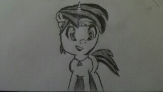 Turbo Button Drawing
