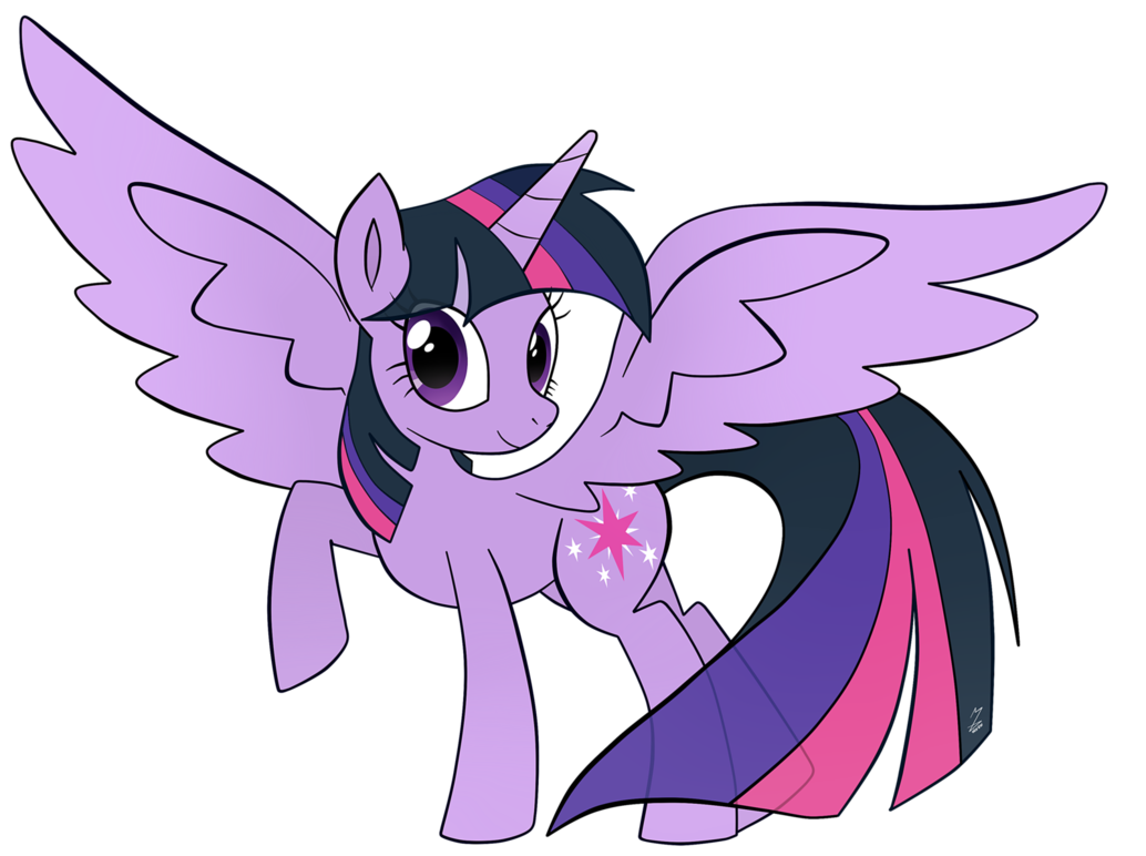 twilight_sparkle___fanart_by_changchung-
