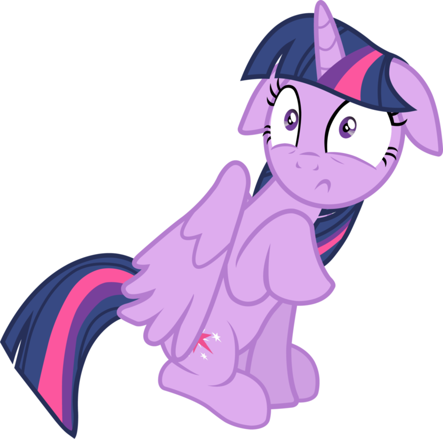 Image result for mlp shocked