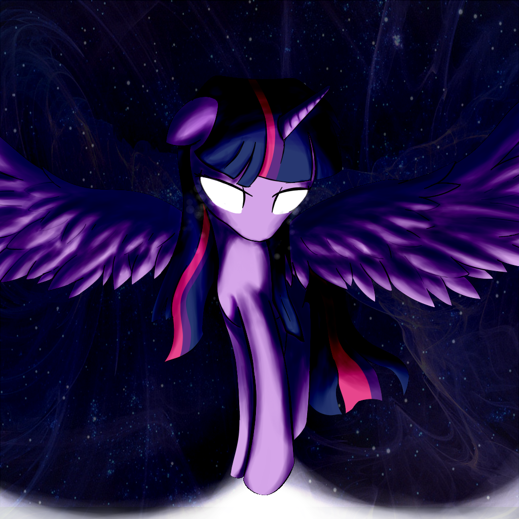 twilight_sparkle_as_an_alicorn__by_green
