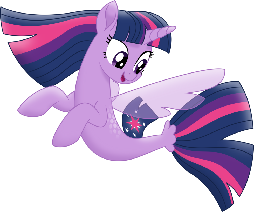 twilight_sparkle_seapony_by_tralomine-db