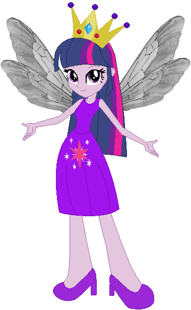 twilight_sparkle_the_fairy_princess_by_u