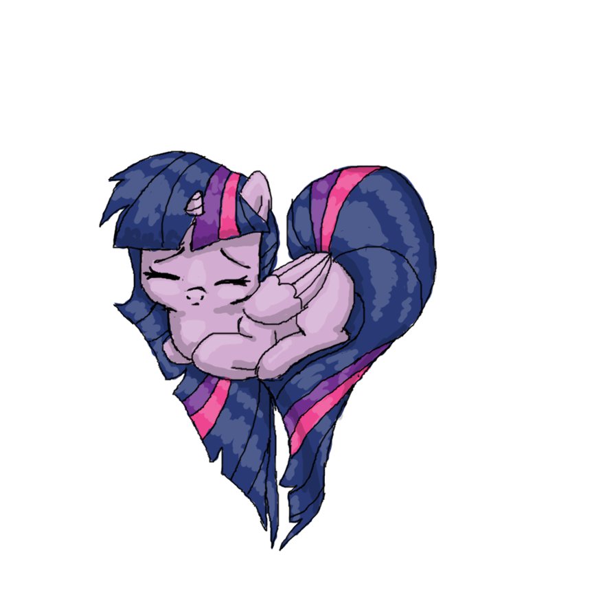 twilightheartpony_by_shadowsketchart-d90